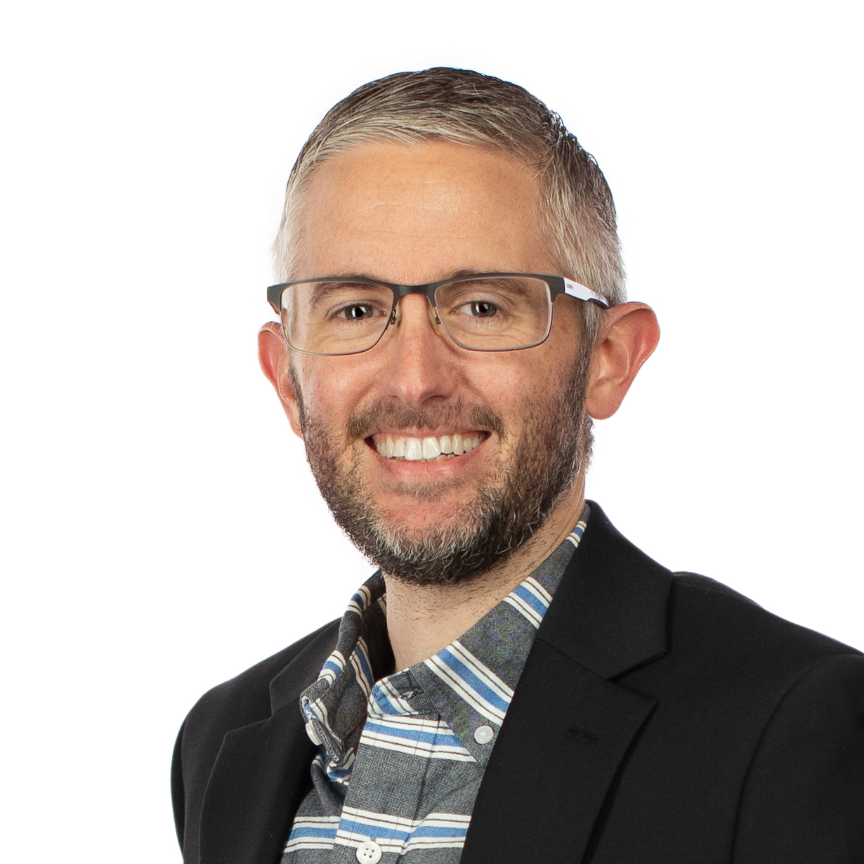 Timothy M. Admire